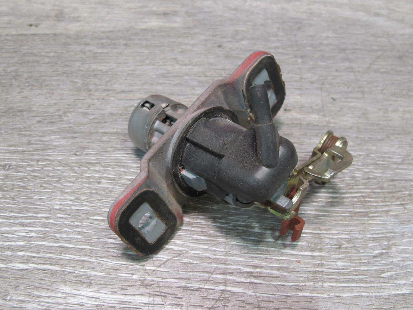 87-89 Toyota MR2 AW15 Ignition Door Glove Rear Trunk Cylinder Lock 2 KEY Set OEM