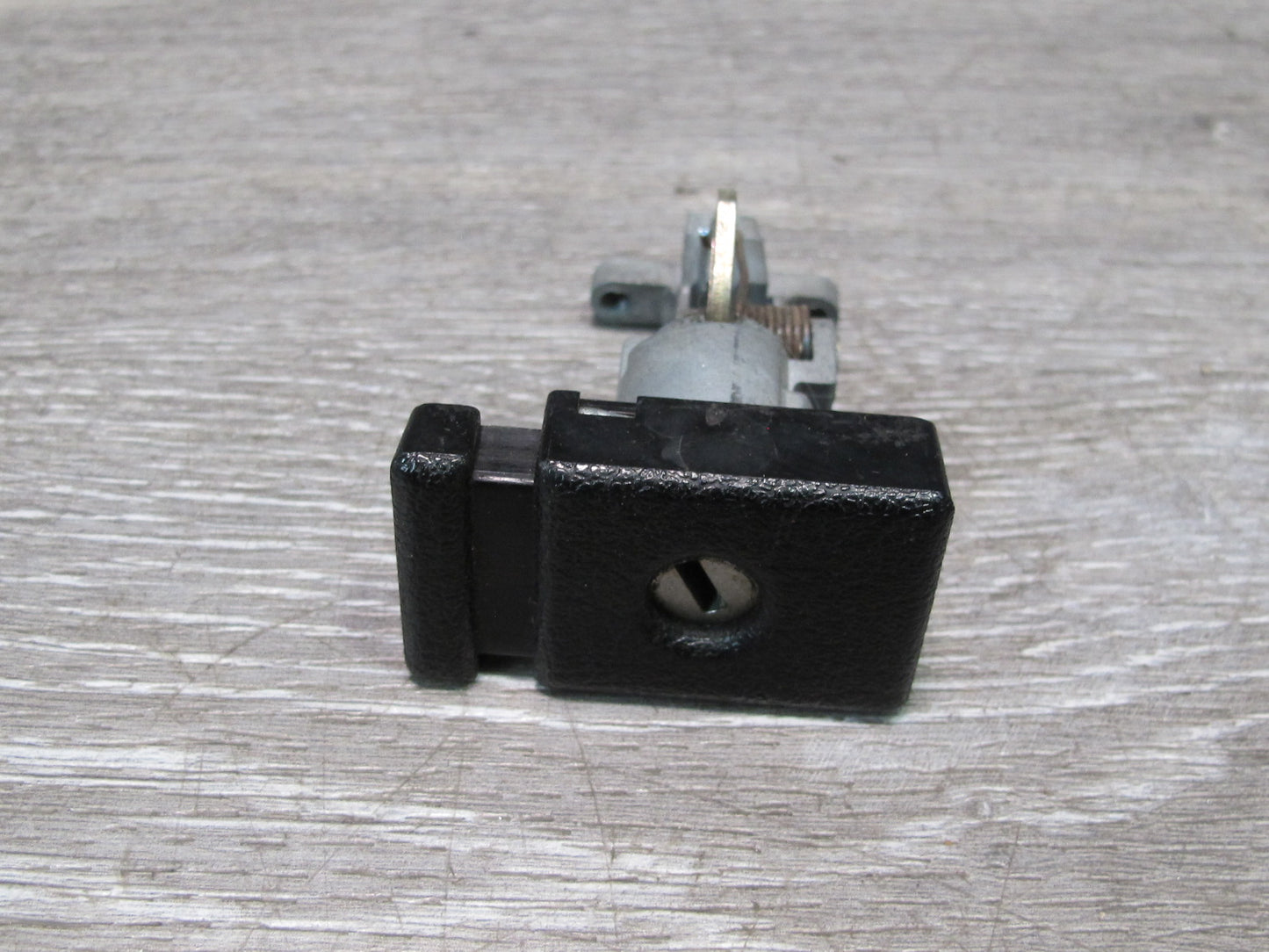87-89 Toyota MR2 AW15 Ignition Door Glove Rear Trunk Cylinder Lock 2 KEY Set OEM