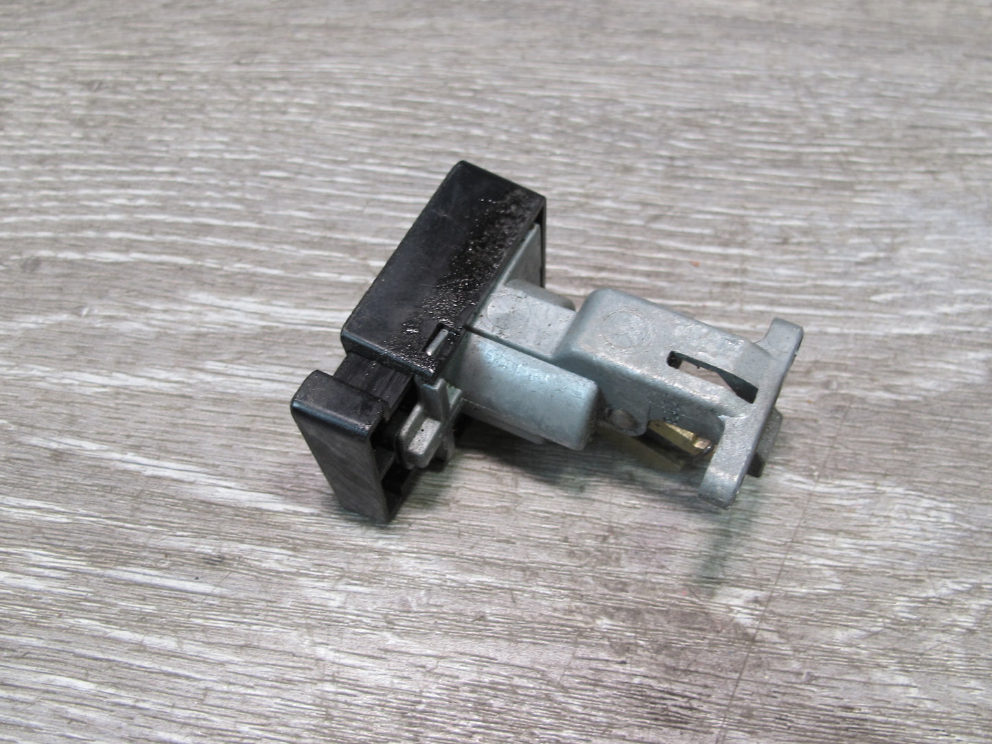 87-89 Toyota MR2 AW15 Ignition Door Glove Rear Trunk Cylinder Lock 2 KEY Set OEM