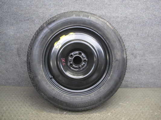 2012-2019 Range Rover Evoque L538 Spare Tire 18" R18 Wheel 18x4.0B ET15