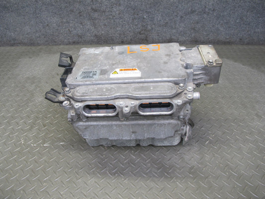 2008 Lexus UVF46 LS600h 5.0L Hybrid Inverter & Converter G9200-50011 OEM