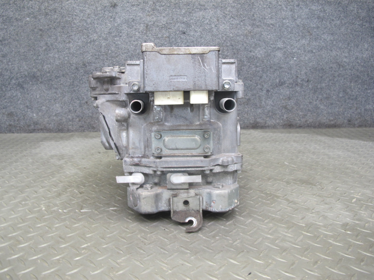 2008 Lexus UVF46 LS600h 5.0L Hybrid Inverter & Converter G9200-50011 OEM