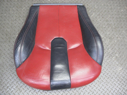 2012-2015 Range Rover Evoque L538 Front Right Seat Lower Leather Cushion