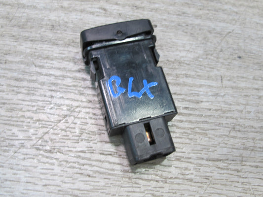 1998-2007 Lexus UZJ100L LX470 Rear Left Seat Air Vent Control Button Switch