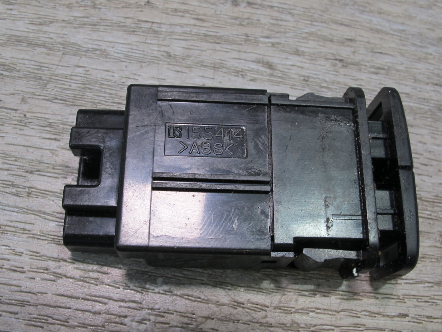 2003-2007 Lexus UZJ100L LX470 Gear Transmission Pattern PWR 2ND Switch Button