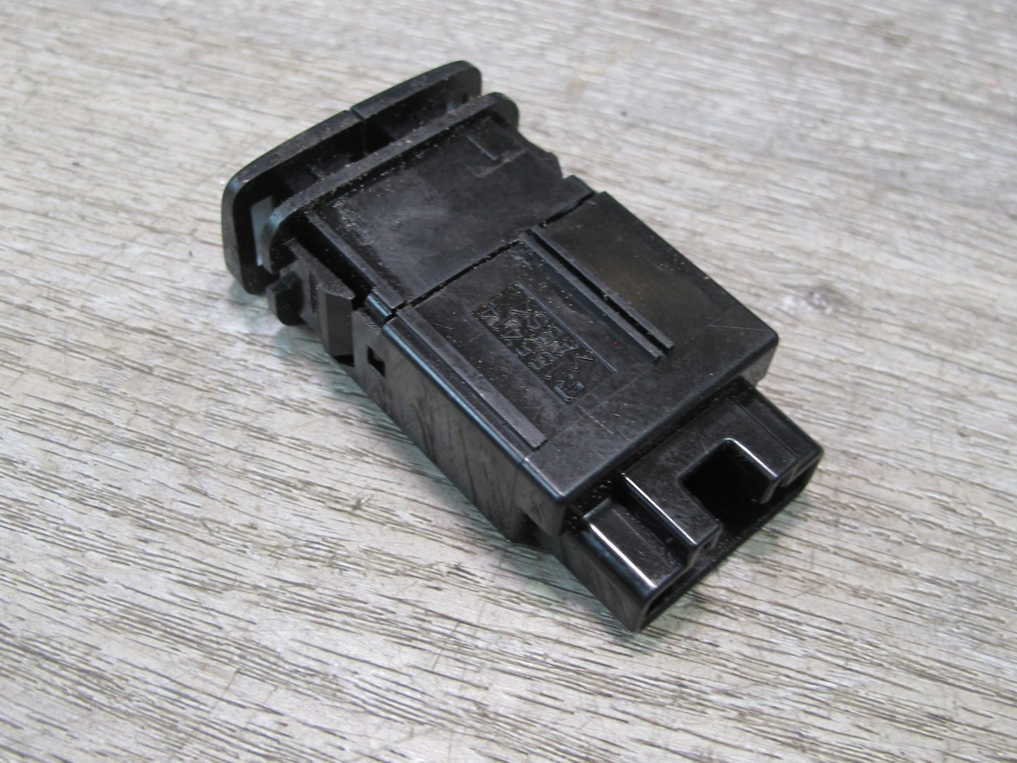 2003-2007 Lexus UZJ100L LX470 Gear Transmission Pattern PWR 2ND Switch Button