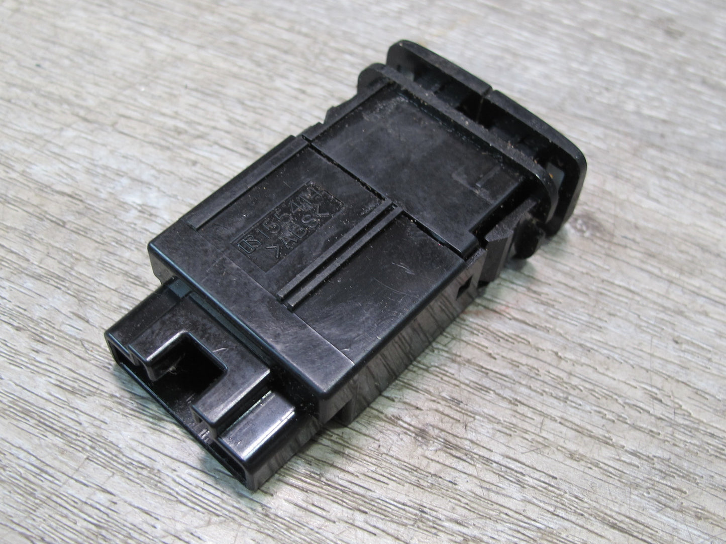 2003-2007 Lexus UZJ100L LX470 Gear Transmission Pattern PWR 2ND Switch Button