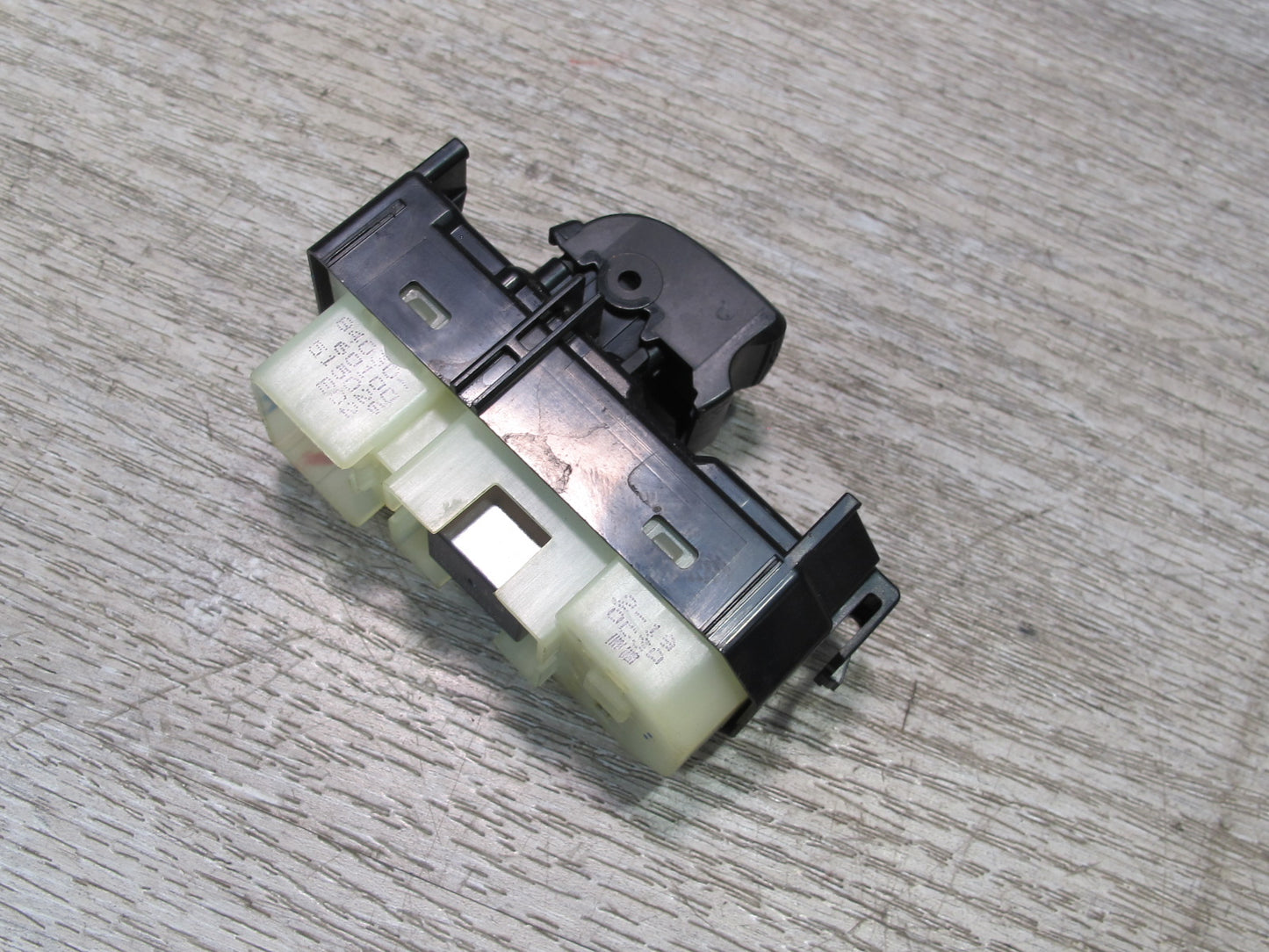 2003-2007 Lexus UZJ100L LX470 Rear Left Driver Side Power Window Switch