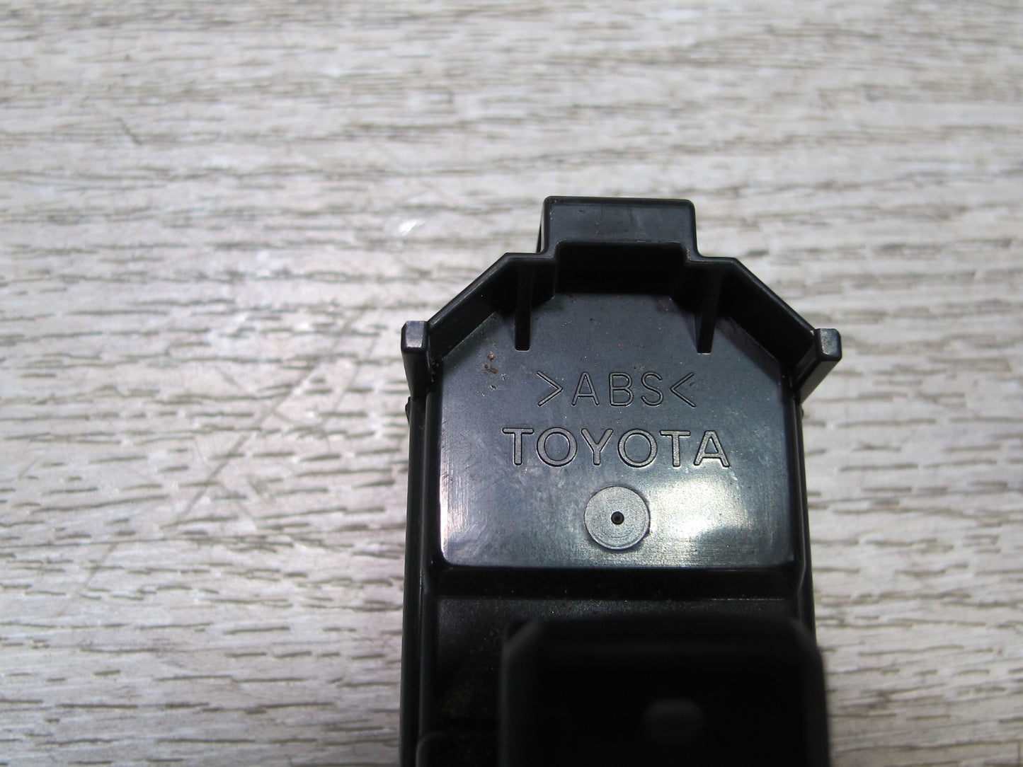 2003-2007 Lexus UZJ100L LX470 Rear Right Passenger Side Power Window Switch