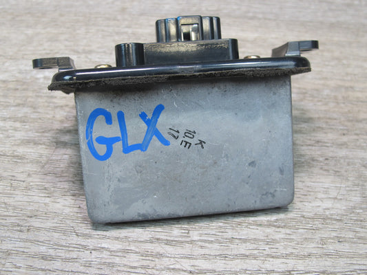 2003-2007 Lexus UZJ100L LX470 A/C Heater Blower Motor Fan Resistor