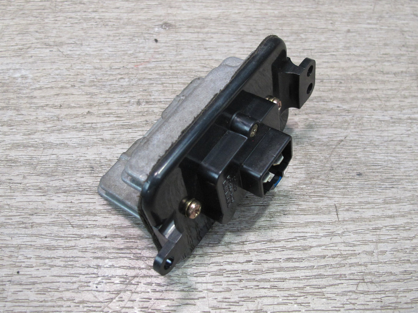 2003-2007 Lexus UZJ100L LX470 A/C Heater Blower Motor Fan Resistor
