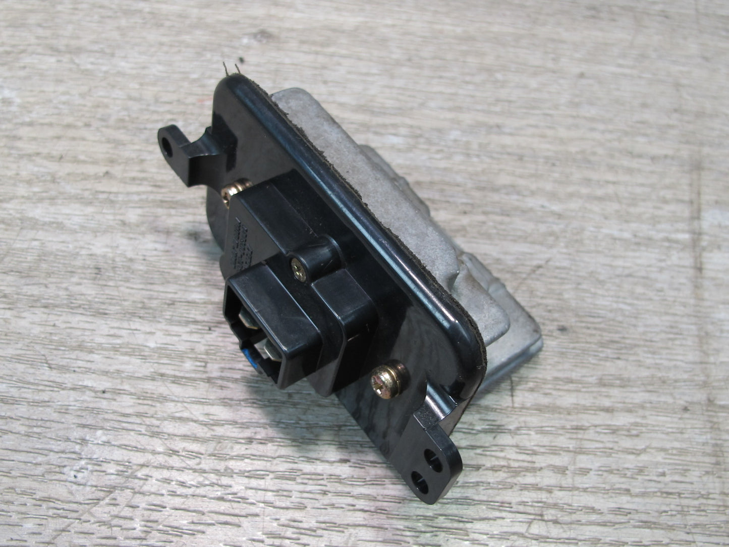 2003-2007 Lexus UZJ100L LX470 A/C Heater Blower Motor Fan Resistor