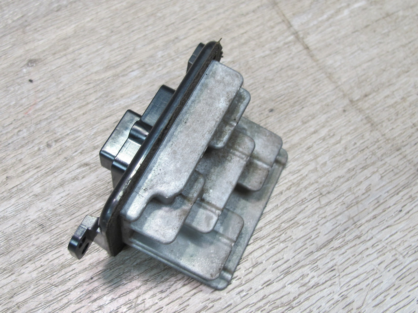 2003-2007 Lexus UZJ100L LX470 A/C Heater Blower Motor Fan Resistor
