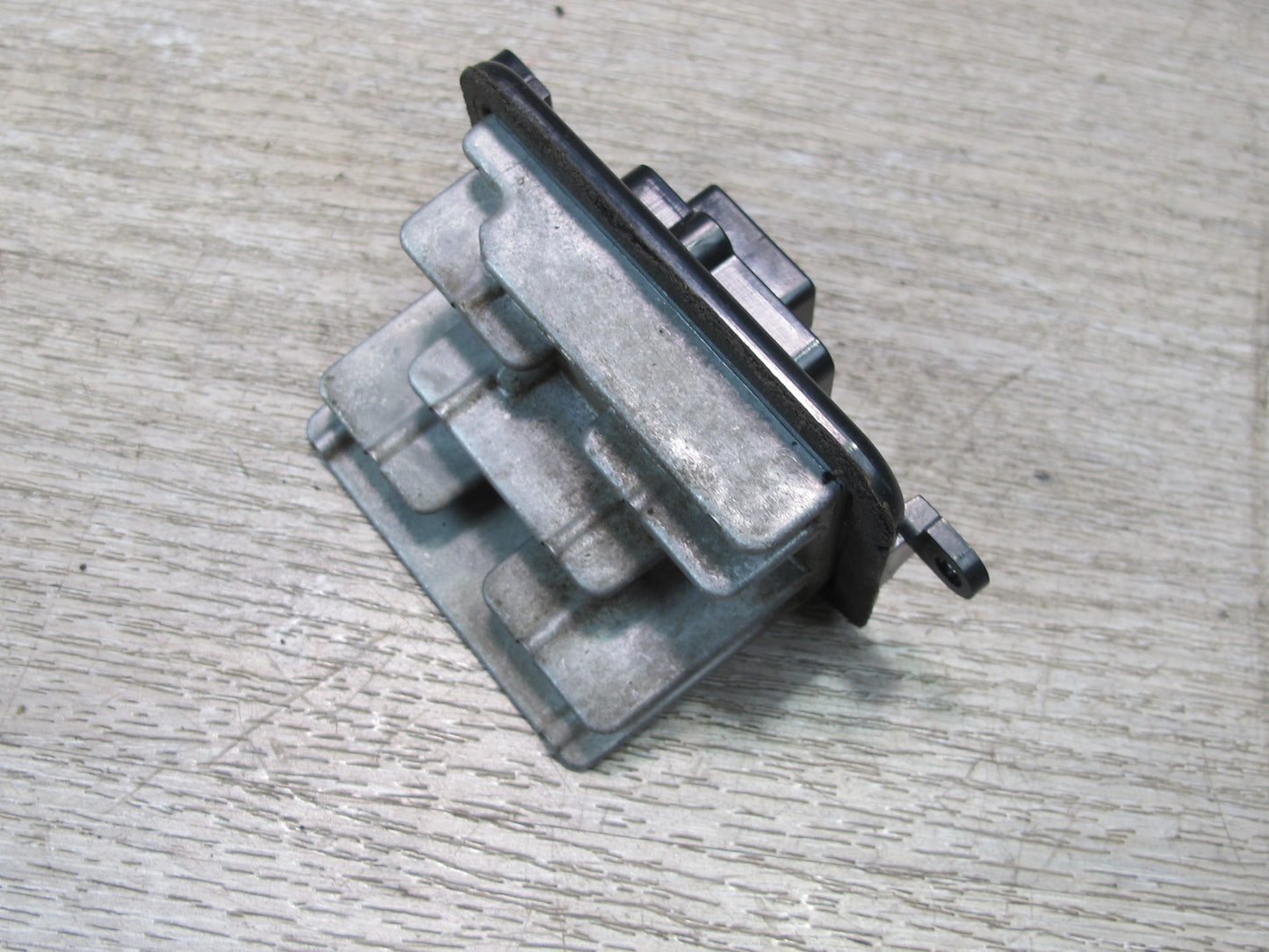 2003-2007 Lexus UZJ100L LX470 A/C Heater Blower Motor Fan Resistor