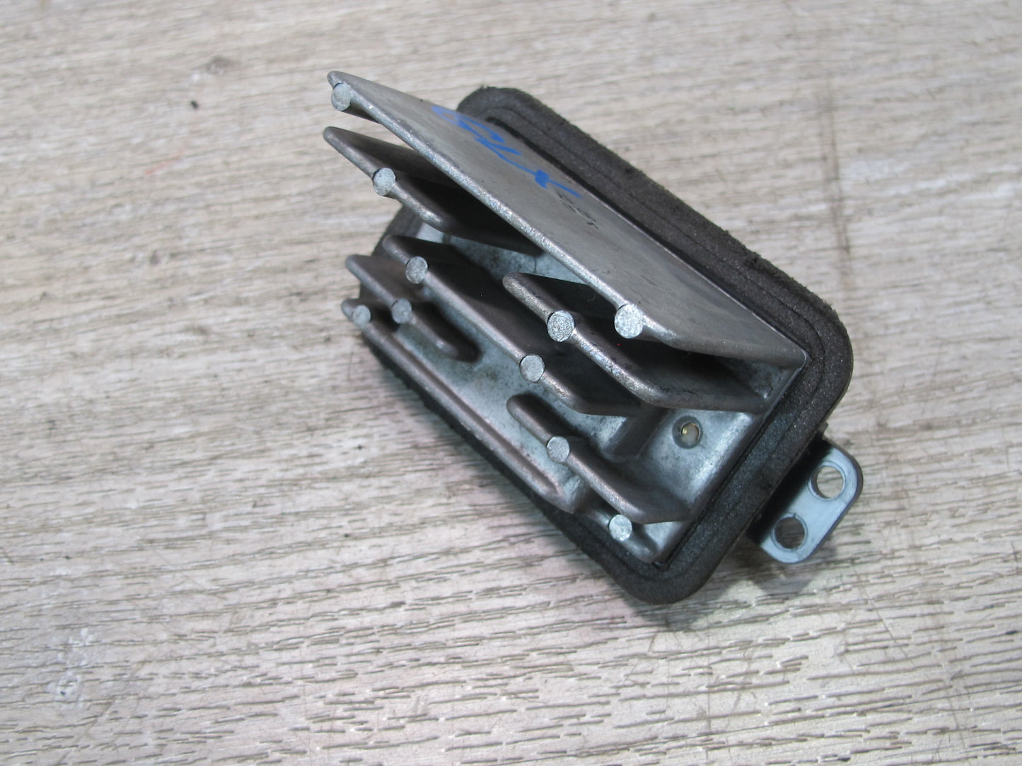 2003-2007 Lexus UZJ100L LX470 A/C Heater Blower Motor Fan Resistor