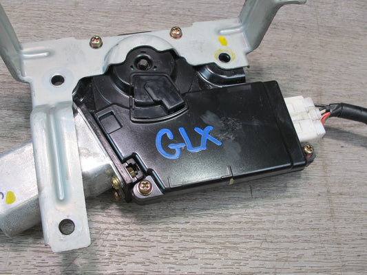 2003-2007 Lexus UZJ100L LX470 Sunroof Moon Roof Motor Drive Unit 89721-60050