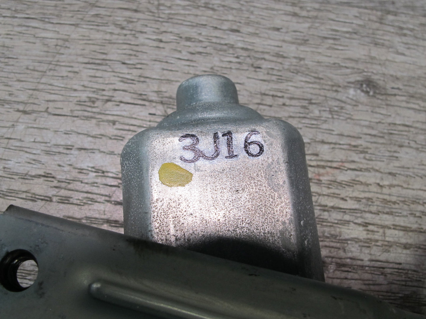2003-2007 Lexus UZJ100L LX470 Sunroof Moon Roof Motor Drive Unit 89721-60050