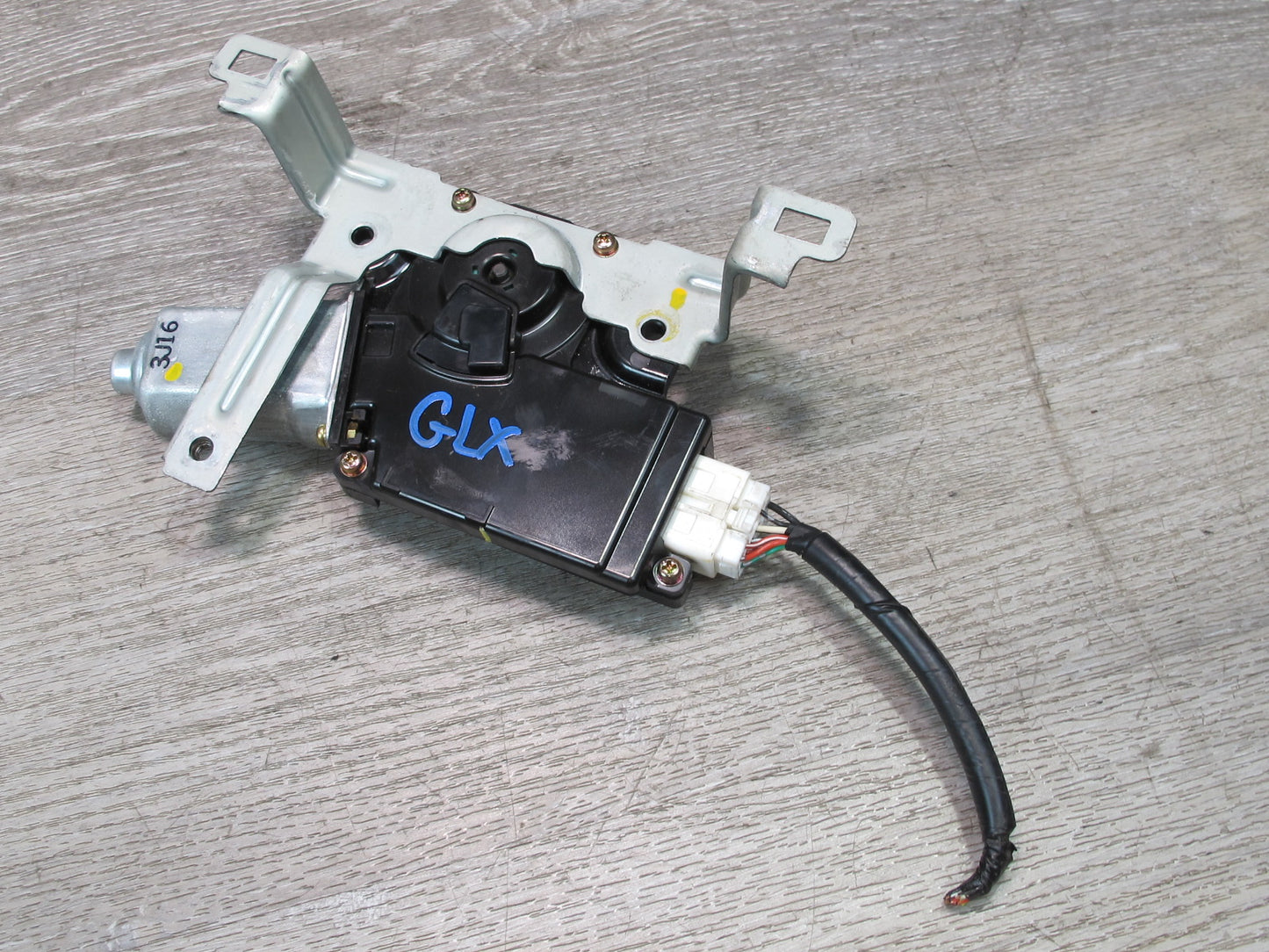 2003-2007 Lexus UZJ100L LX470 Sunroof Moon Roof Motor Drive Unit 89721-60050