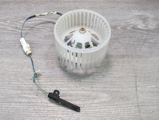 1998-2007 Lexus J100 LX470 Heater Hvac Blower Motor Fan 062500-7040