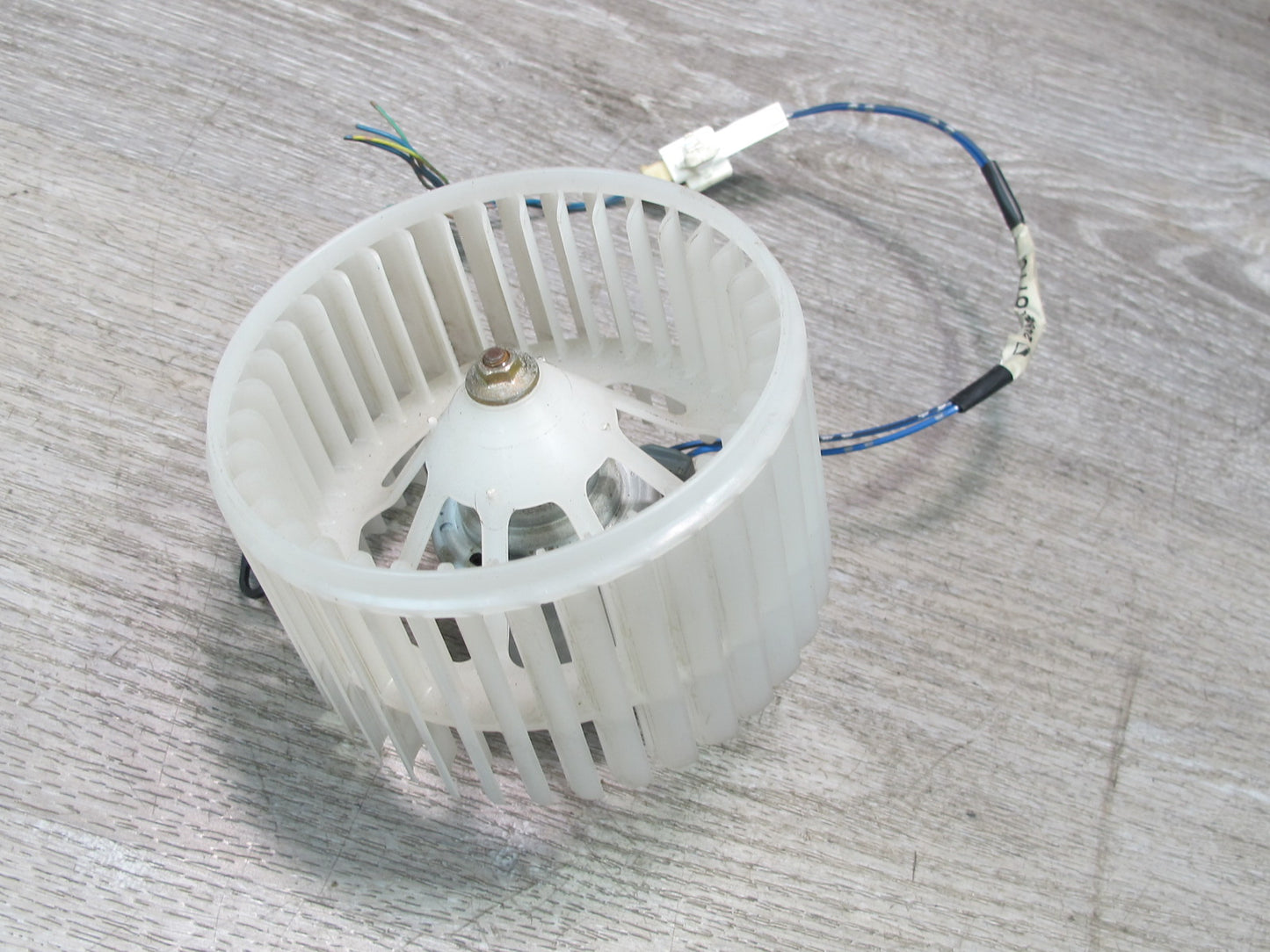 1998-2007 Lexus J100 LX470 Heater Hvac Blower Motor Fan 062500-7040