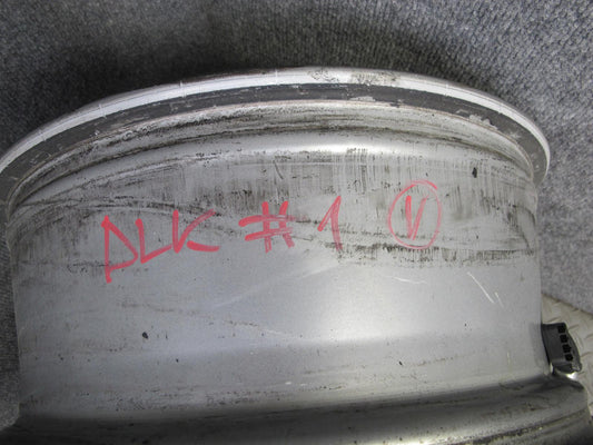 2012-2016 Mercedes R172 SLK R18 18" 5-SPOKE Alloy Wheel Rim 18x7.5J 18x8.5J Set