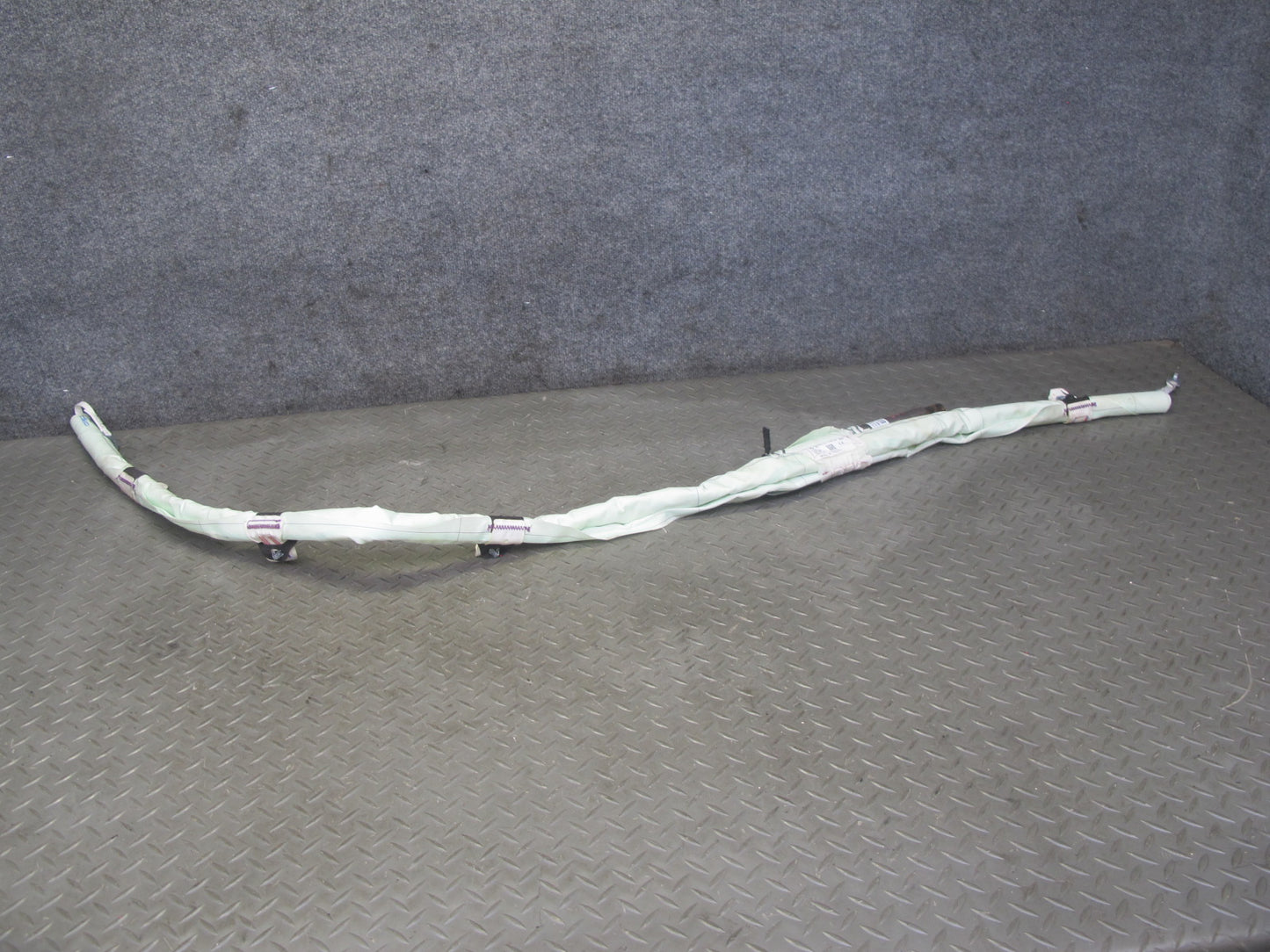 2015-2020 BMW F32 F82 RIGHT PASSENGER SIDE ROOF SRS AIRBAG 7239400 OEM