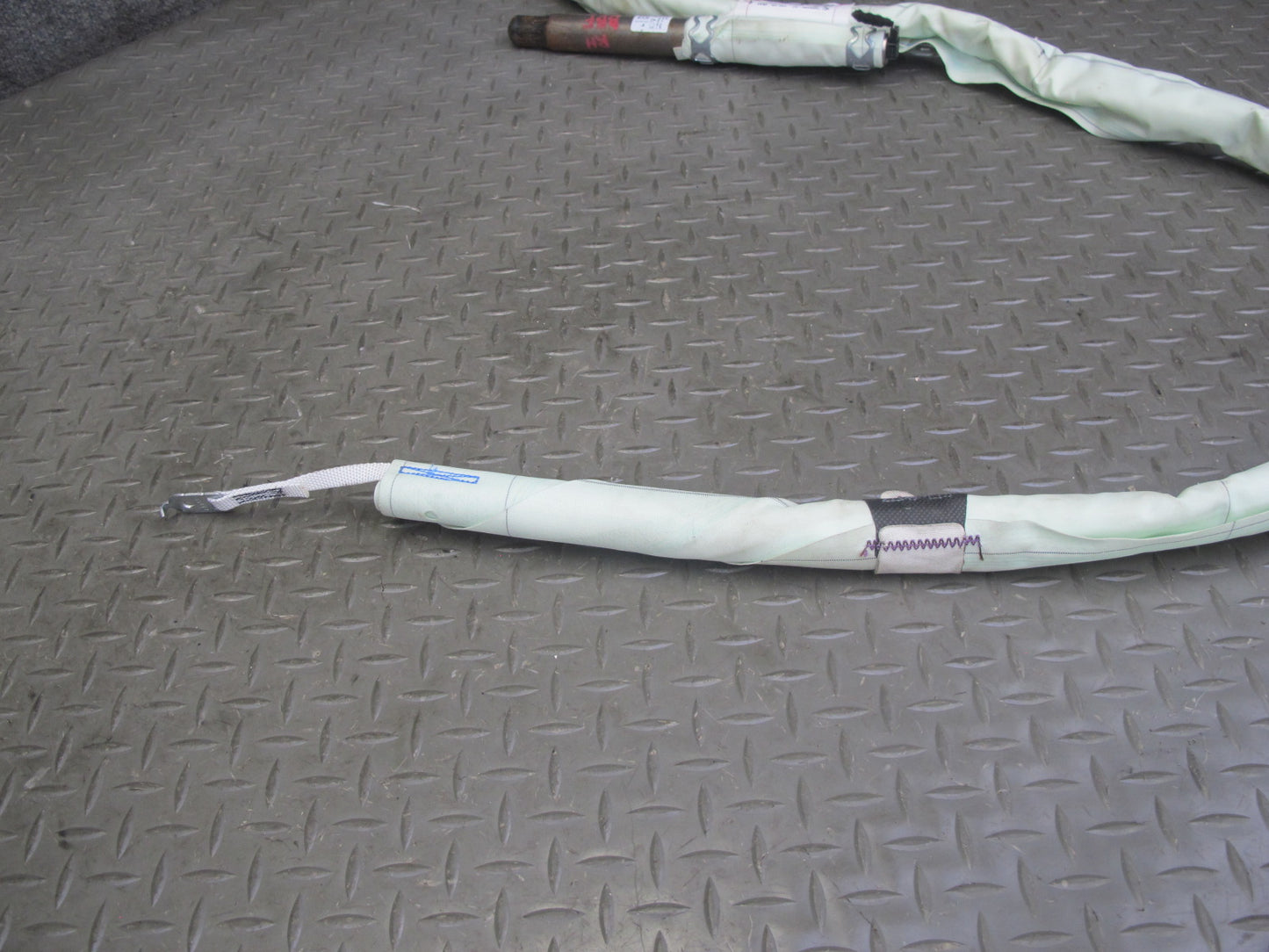 2015-2020 BMW F32 F82 RIGHT PASSENGER SIDE ROOF SRS AIRBAG 7239400 OEM