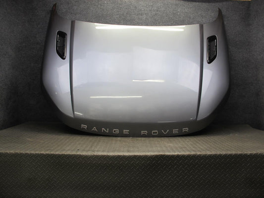 2012-2019 Range Rover Evoque L538 Front Hood Bonnet Shell Cover Panel