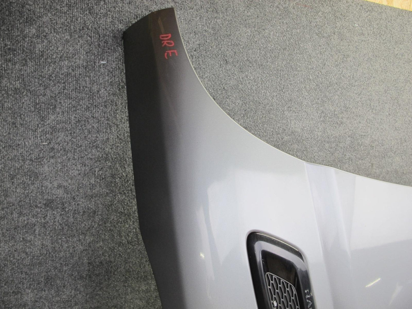 2012-2019 Range Rover Evoque L538 Front Hood Bonnet Shell Cover Panel