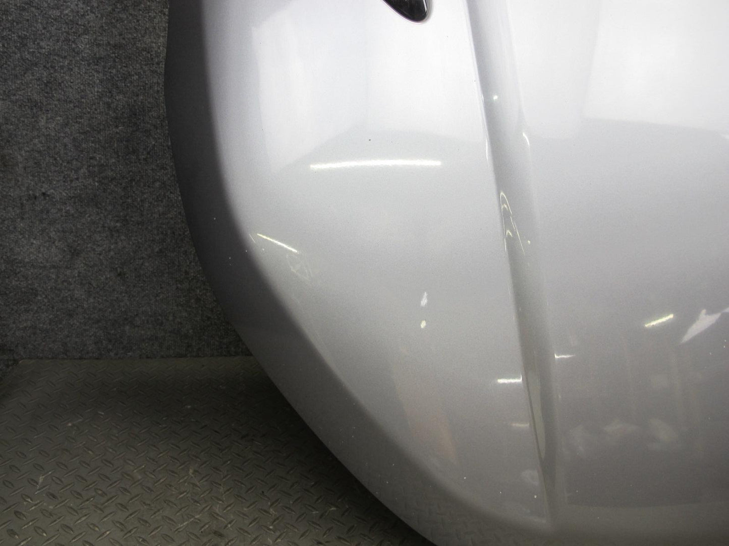 2012-2019 Range Rover Evoque L538 Front Hood Bonnet Shell Cover Panel