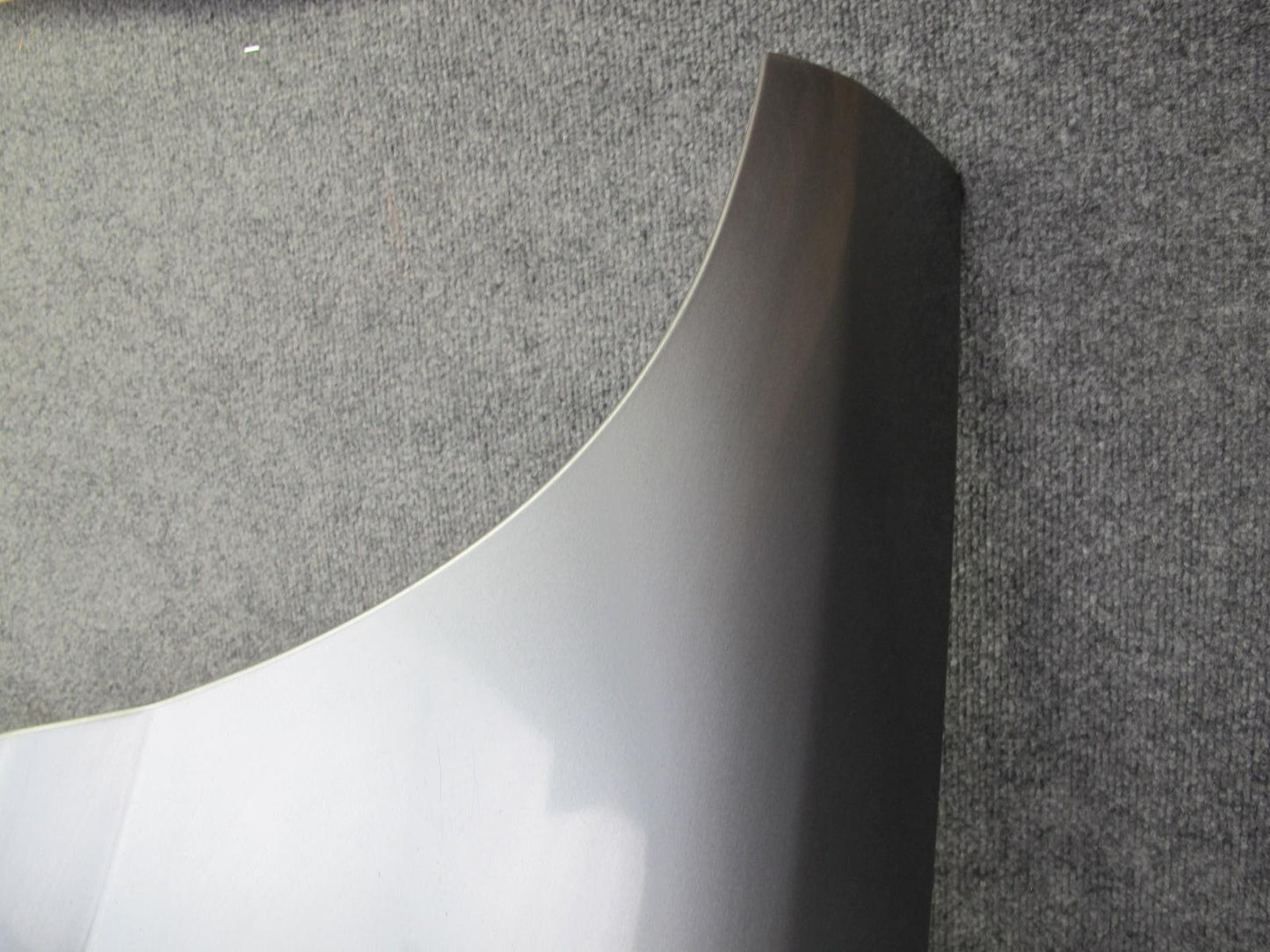 2012-2019 Range Rover Evoque L538 Front Hood Bonnet Shell Cover Panel