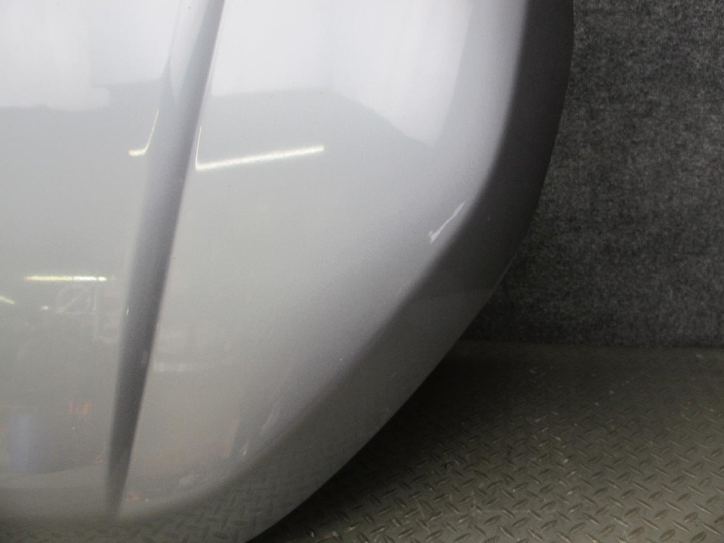 2012-2019 Range Rover Evoque L538 Front Hood Bonnet Shell Cover Panel