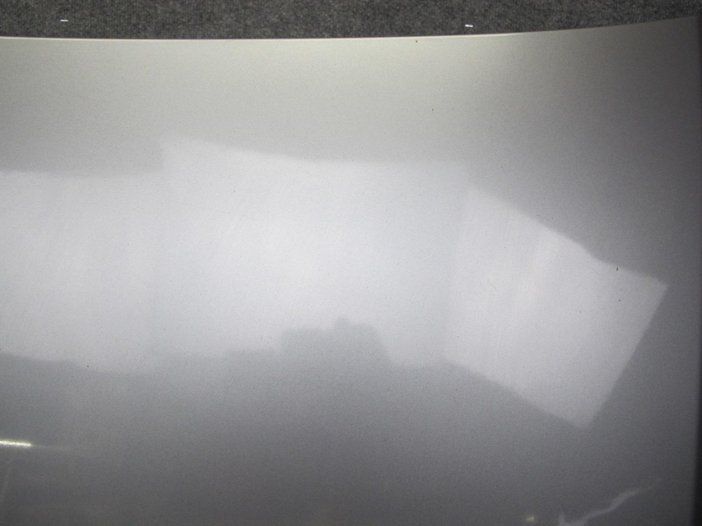 2012-2019 Range Rover Evoque L538 Front Hood Bonnet Shell Cover Panel