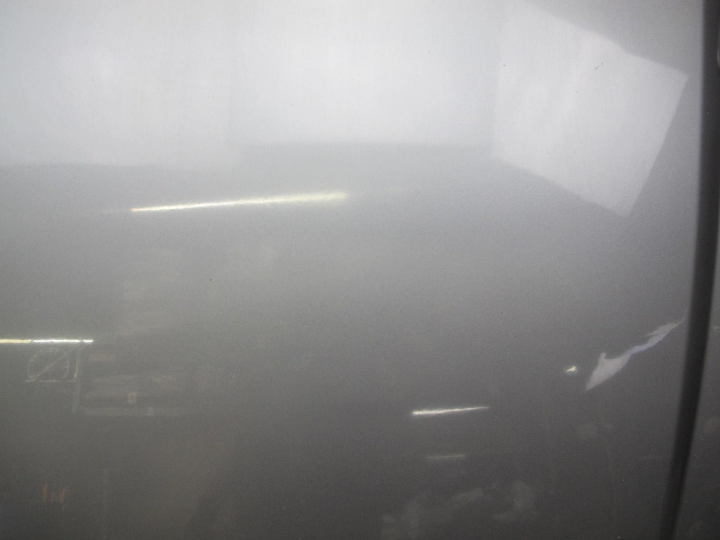 2012-2019 Range Rover Evoque L538 Front Hood Bonnet Shell Cover Panel