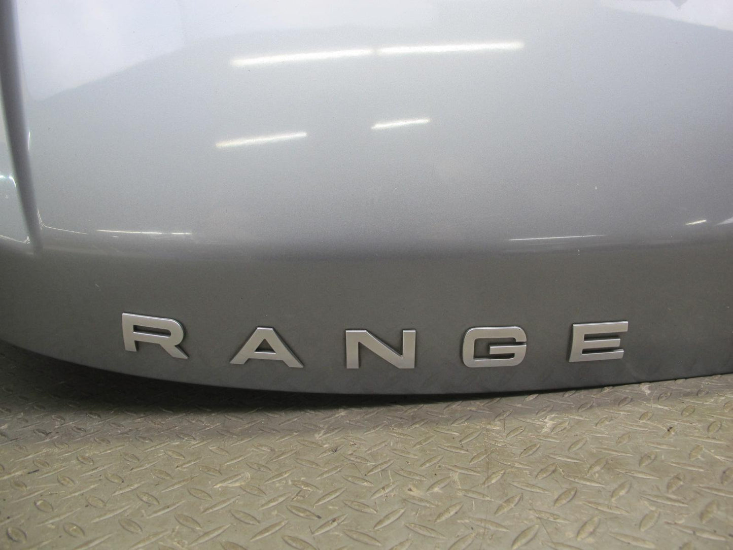 2012-2019 Range Rover Evoque L538 Front Hood Bonnet Shell Cover Panel
