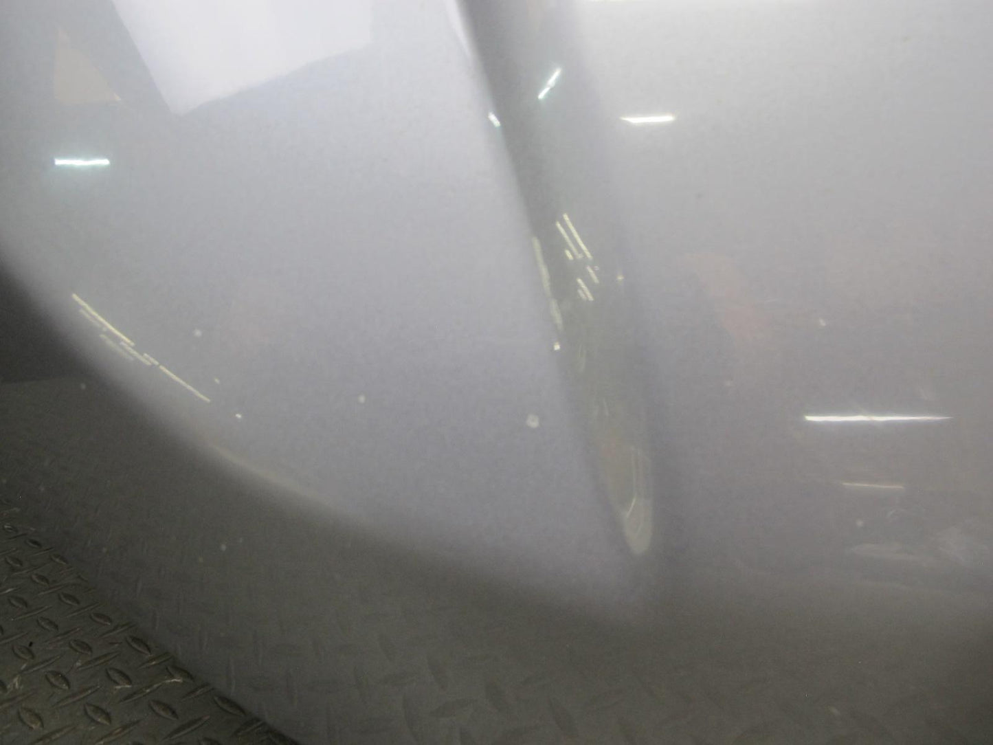 2012-2019 Range Rover Evoque L538 Front Hood Bonnet Shell Cover Panel