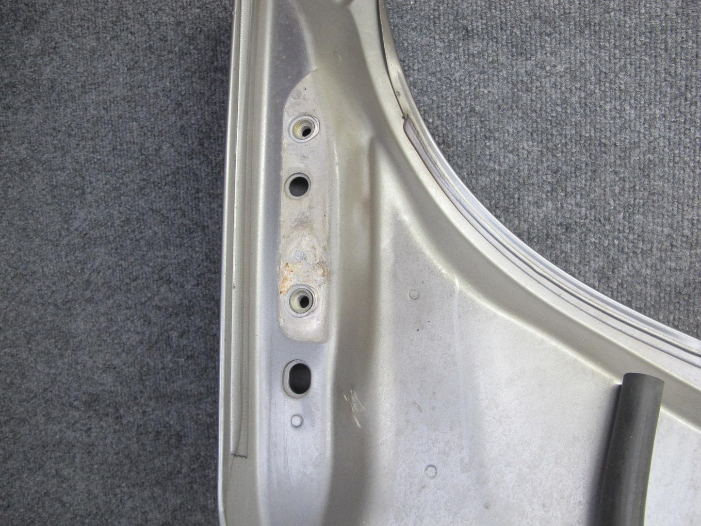 2012-2019 Range Rover Evoque L538 Front Hood Bonnet Shell Cover Panel