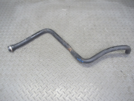 86-91 Mercedes W126 C126 560SEL 560SEC M117 Engine Coolant Hose Pipe Line OEM
