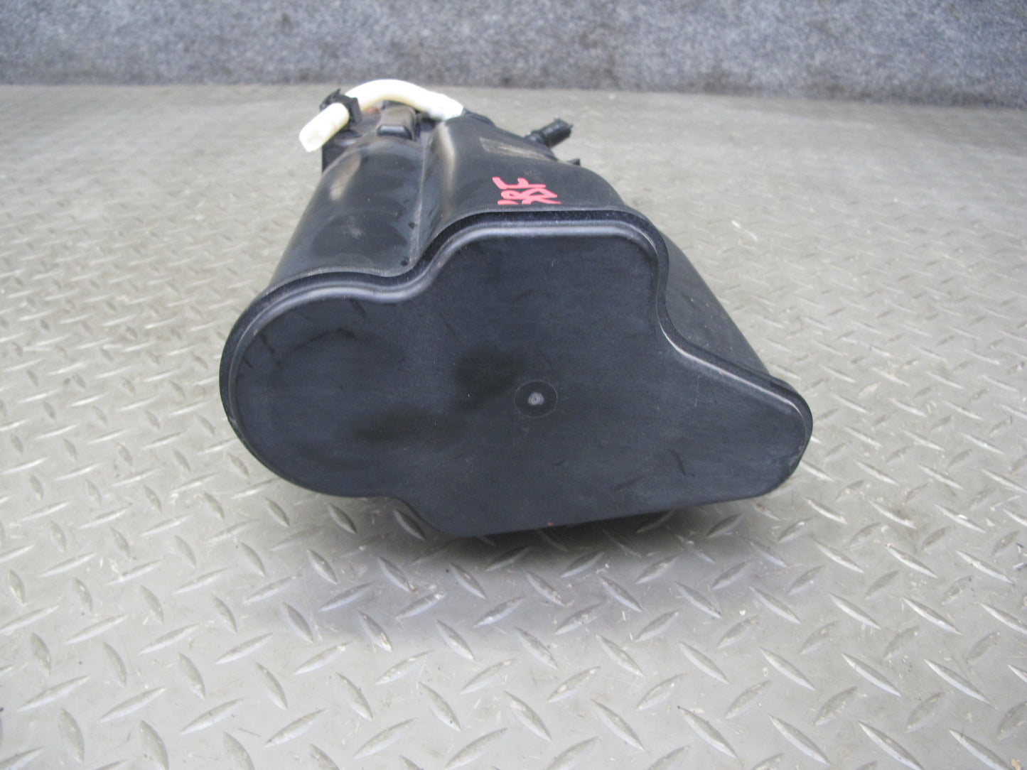 2015-2020 BMW F82 M4 Fuel Evap Vapor Charcoal Canister 7244151