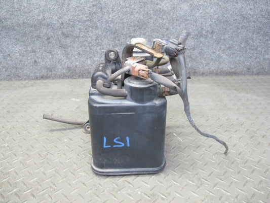 96-98 Lexus LS400 UCF20L Fuel Gas Vapor Charcoal Canister w Pressure Sensor OEM