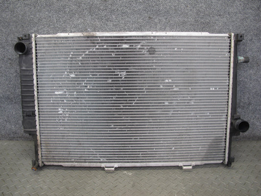 94-95 BMW E34 540i A/T Engine Cooling Radiator Behr