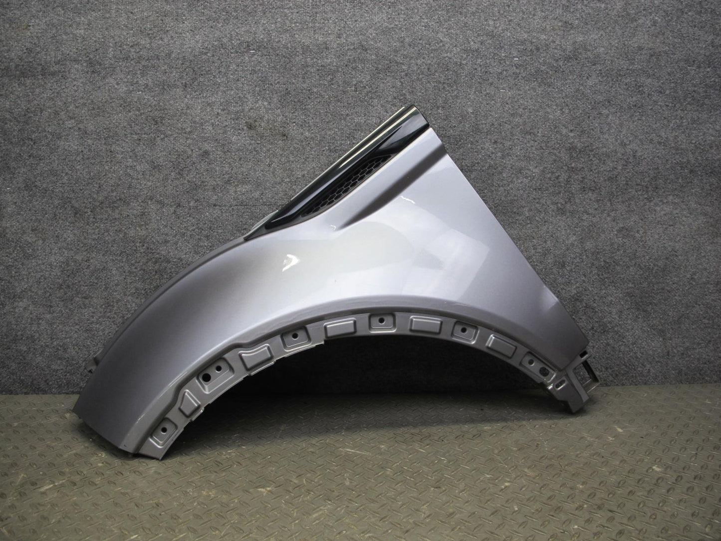 2012-2019 Range Rover Evoque L538 Front Left Fender Panel