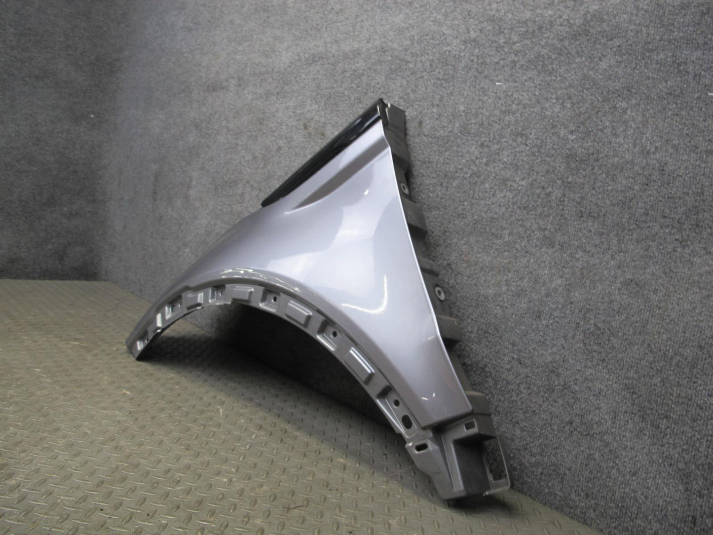 2012-2019 Range Rover Evoque L538 Front Left Fender Panel