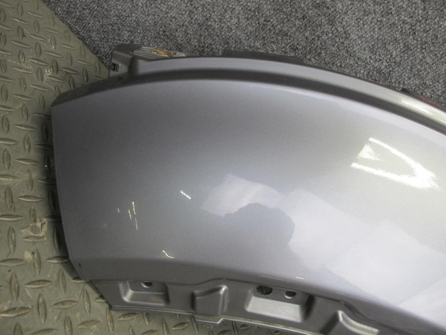 2012-2019 Range Rover Evoque L538 Front Left Fender Panel