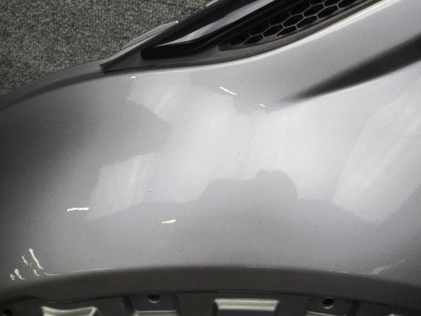 2012-2019 Range Rover Evoque L538 Front Left Fender Panel