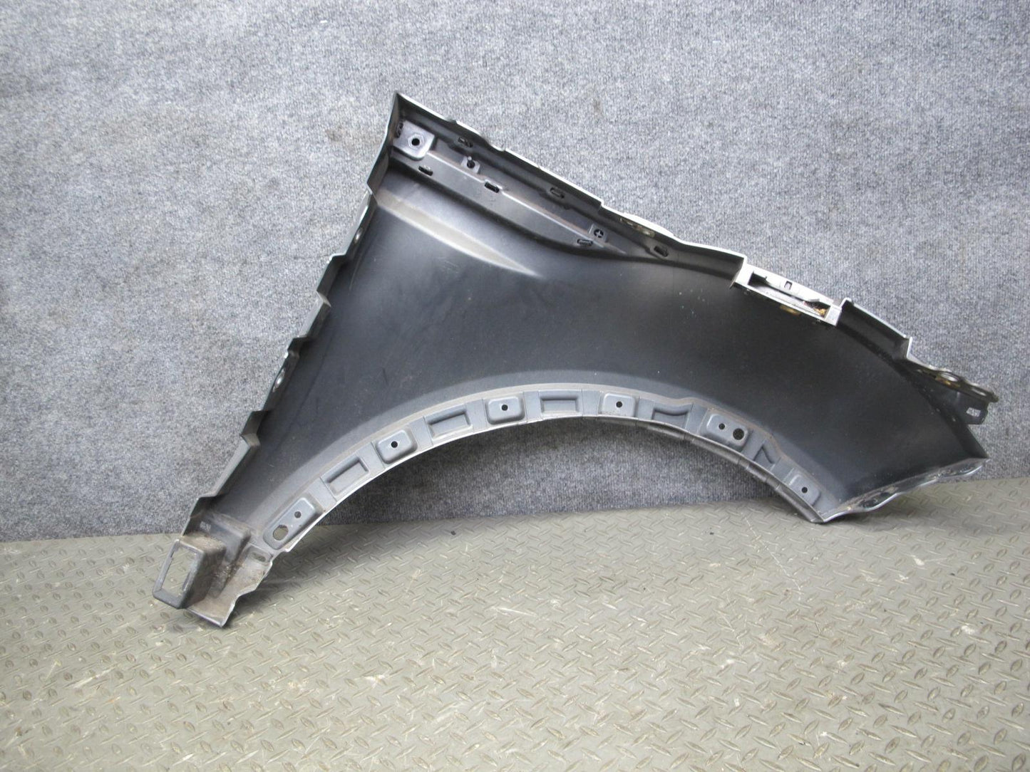 2012-2019 Range Rover Evoque L538 Front Left Fender Panel