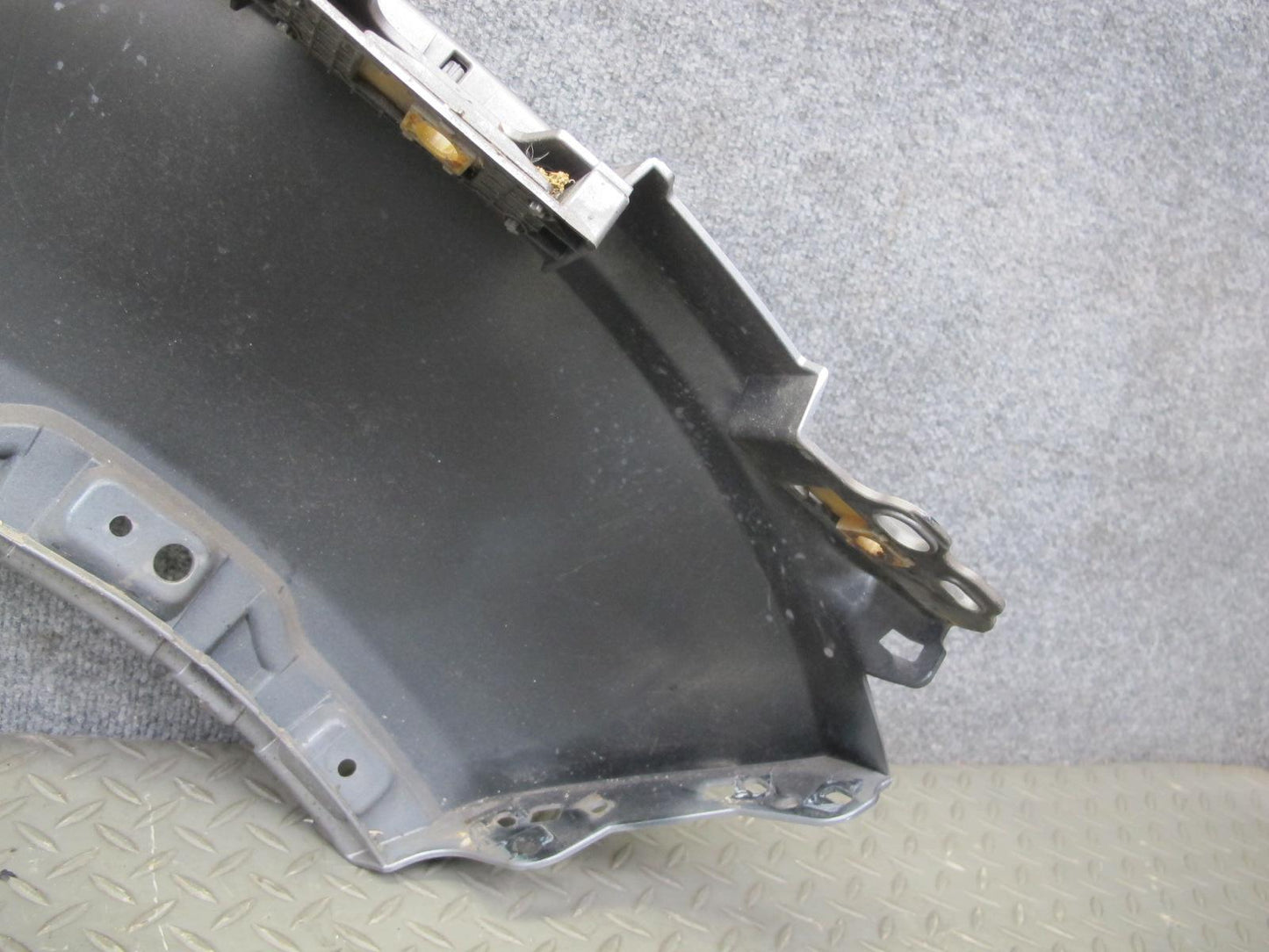 2012-2019 Range Rover Evoque L538 Front Left Fender Panel