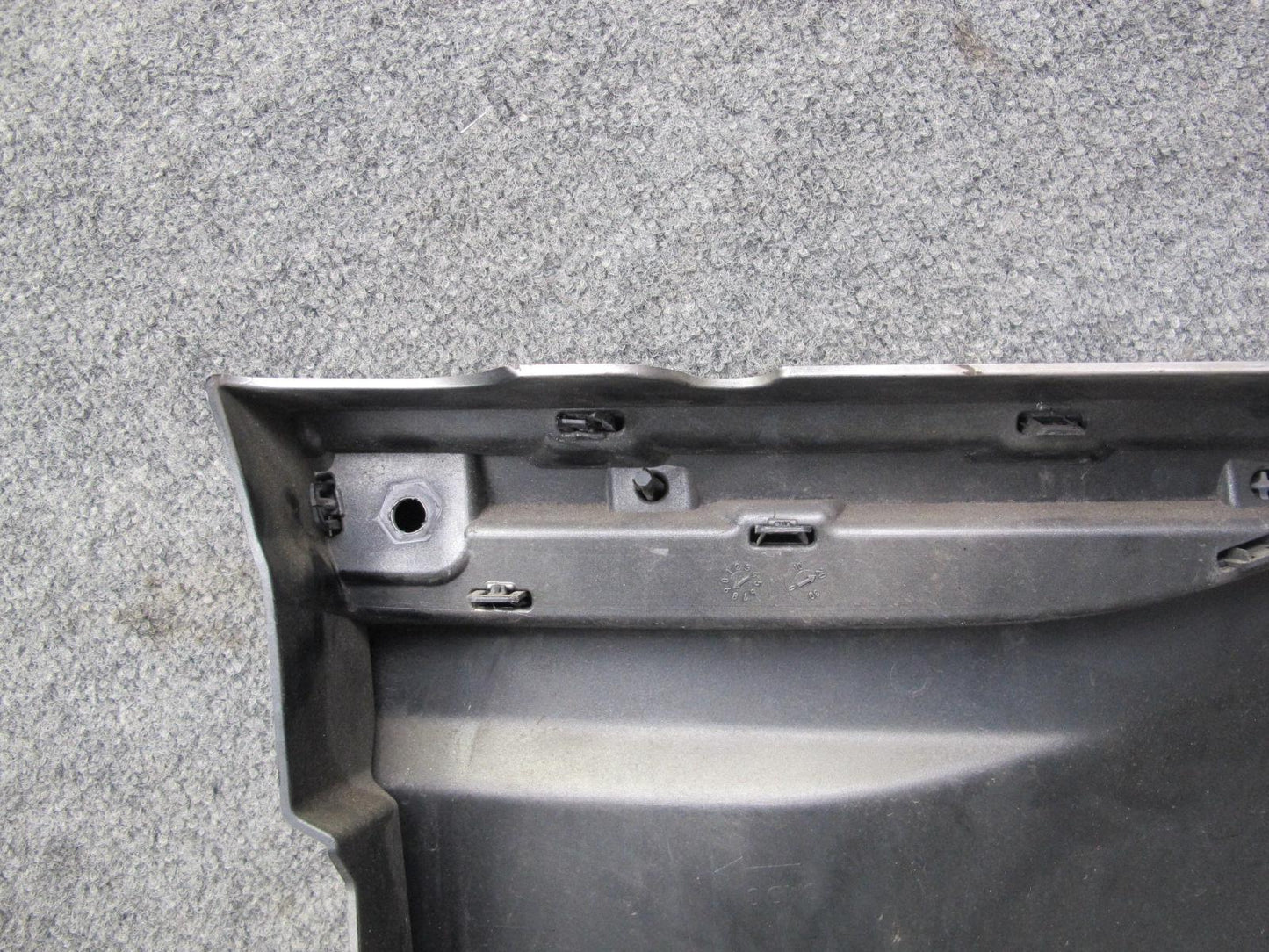 2012-2019 Range Rover Evoque L538 Front Left Fender Panel
