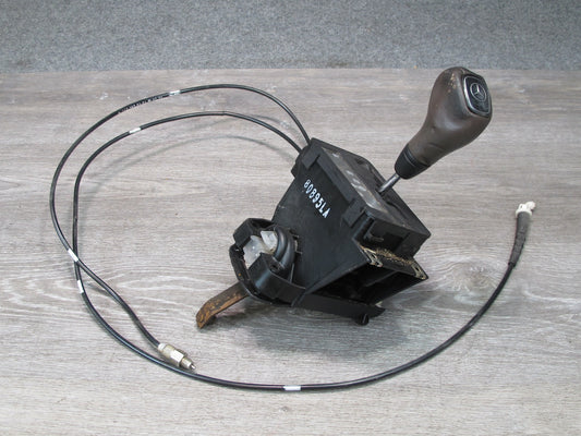 94-95 Mercedes W140 A/T Automatic Transmission Gear Shifter 1402670437 OEM