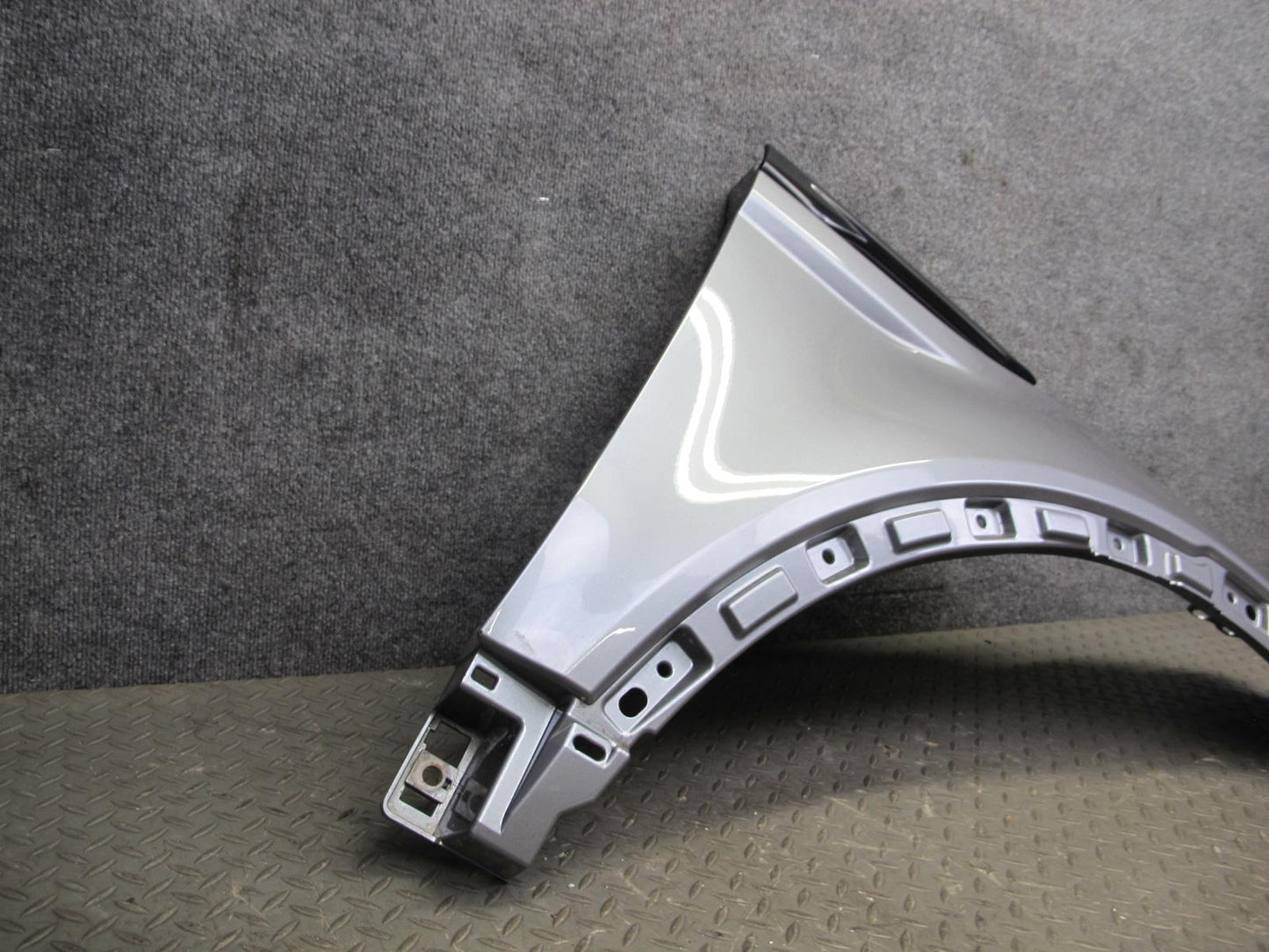 2012-2019 Range Rover Evoque L538 Front Right Fender Panel